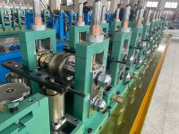 WF90G高頻直縫焊管機(jī)組