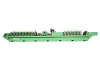 WF32G高頻直縫焊管機組